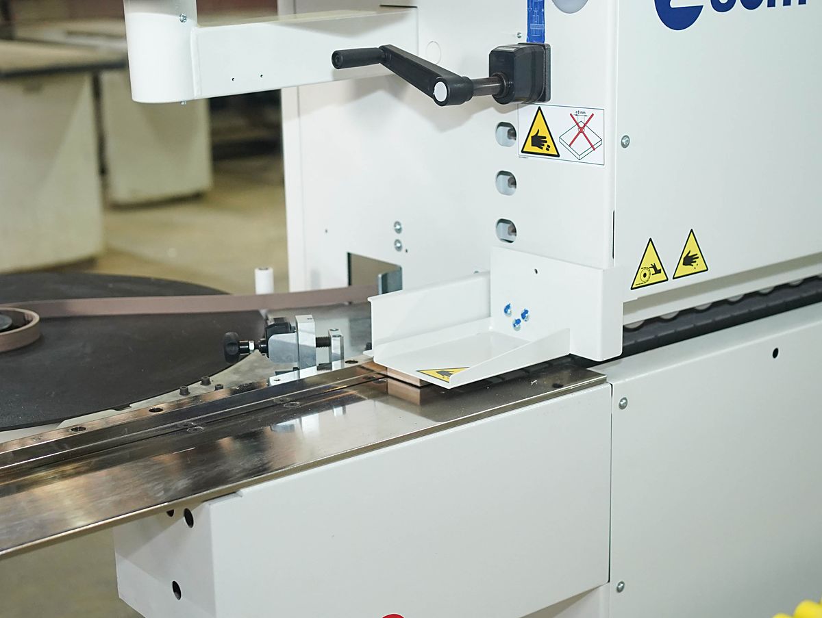 Metric Panel Processing