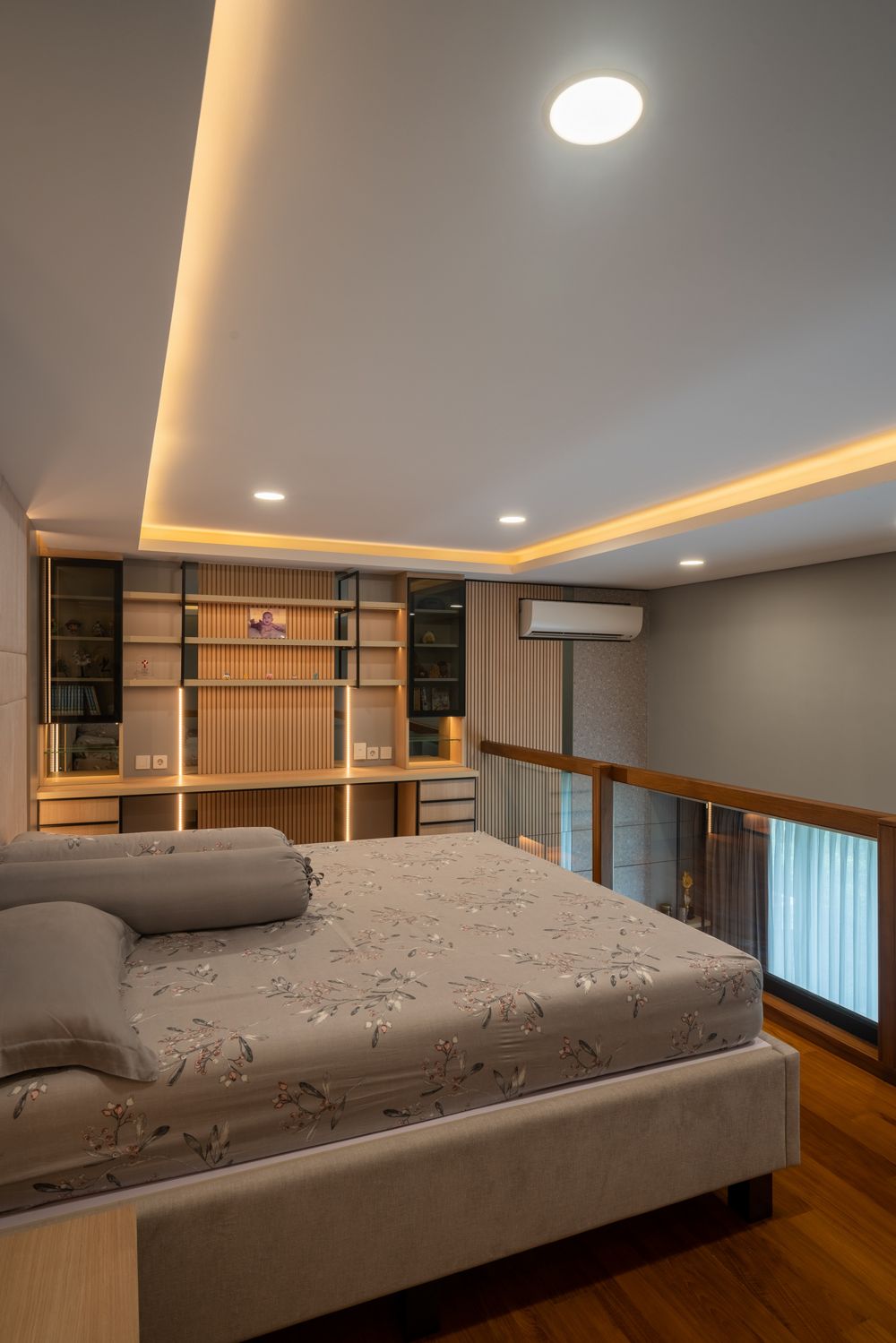 Bedroom Heliconia BSD — view 3