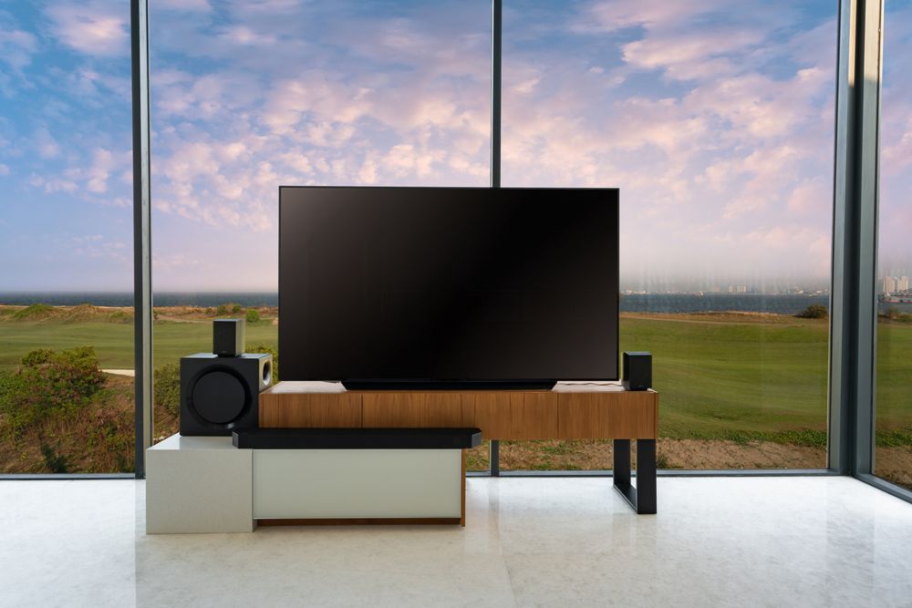 Breathtaking Beach and Golf Course Views — view 2