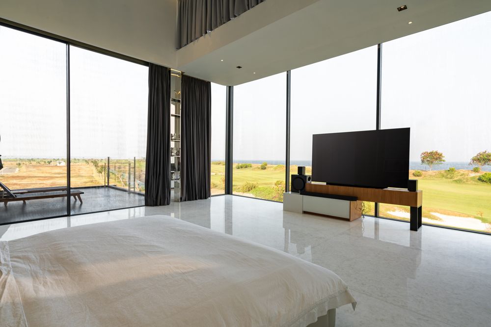 Breathtaking Beach and Golf Course Views — view 5