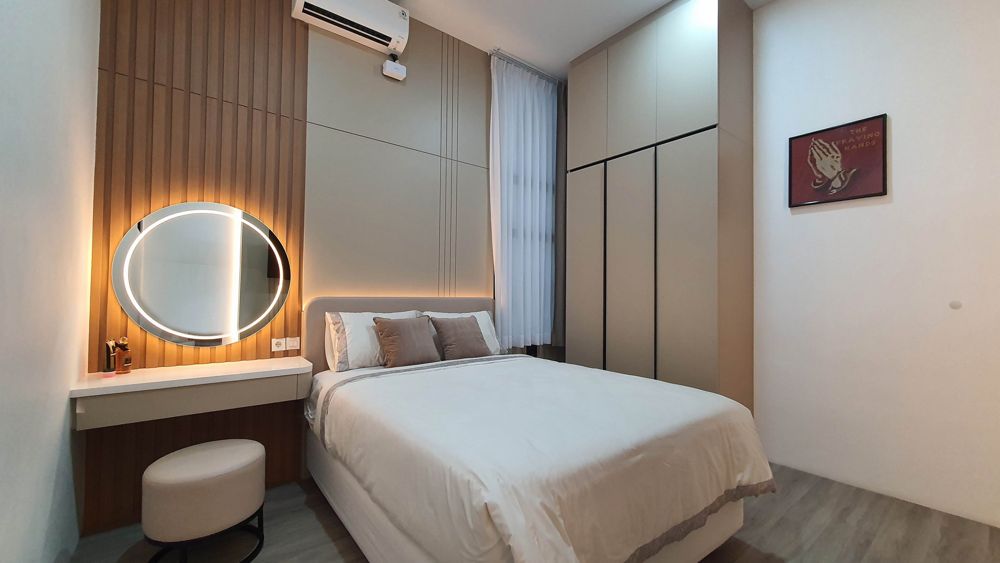 Exploring the Modern Industrial Design