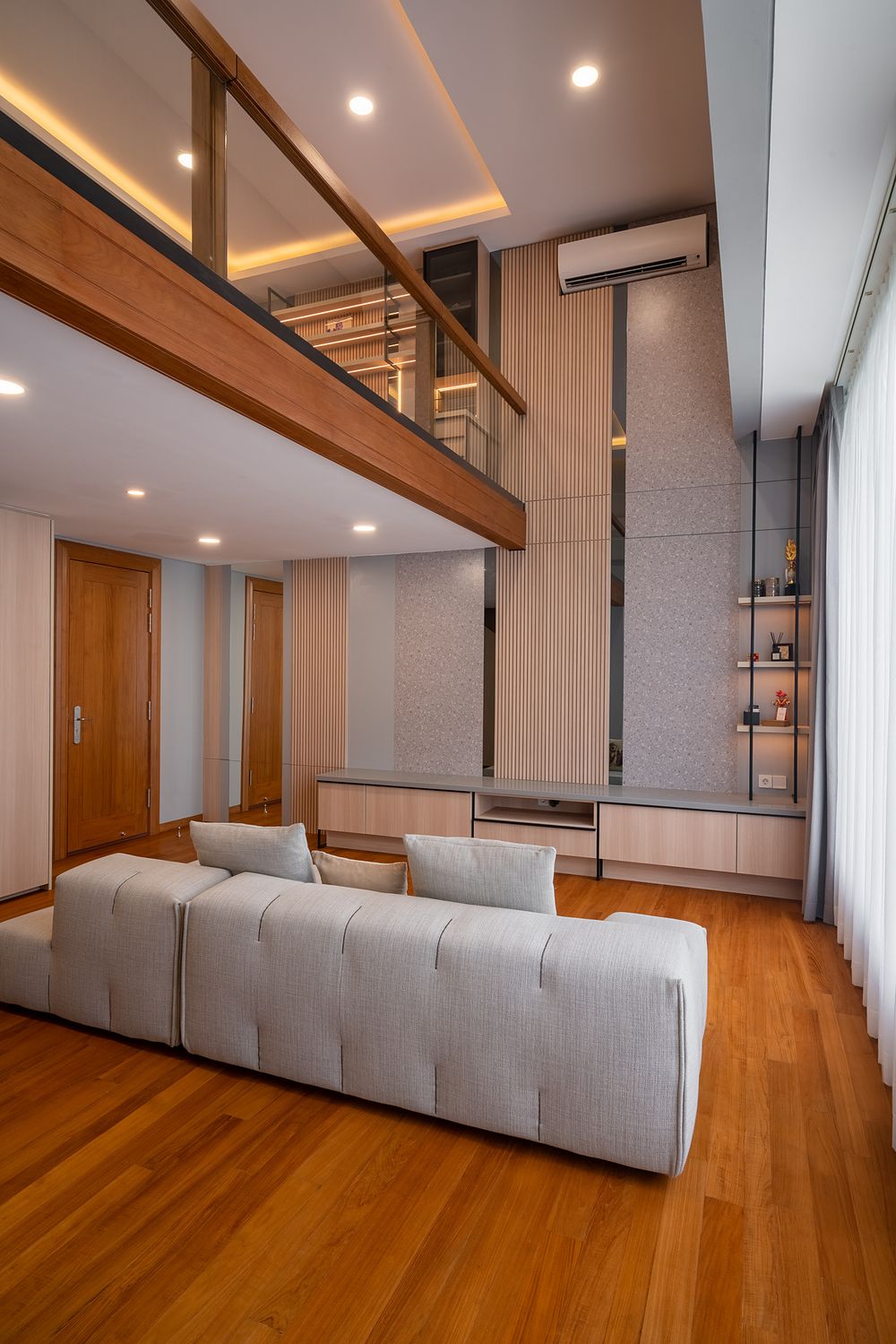 Living Room Heliconia BSD — view 3