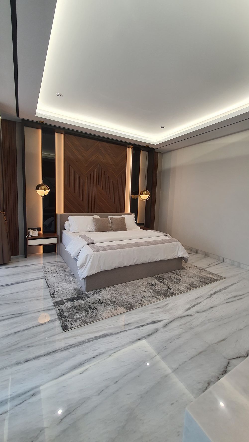 Modern House Interior Jakarta — view 3