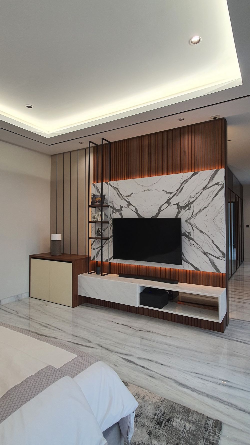 Modern House Interior Jakarta — view 4