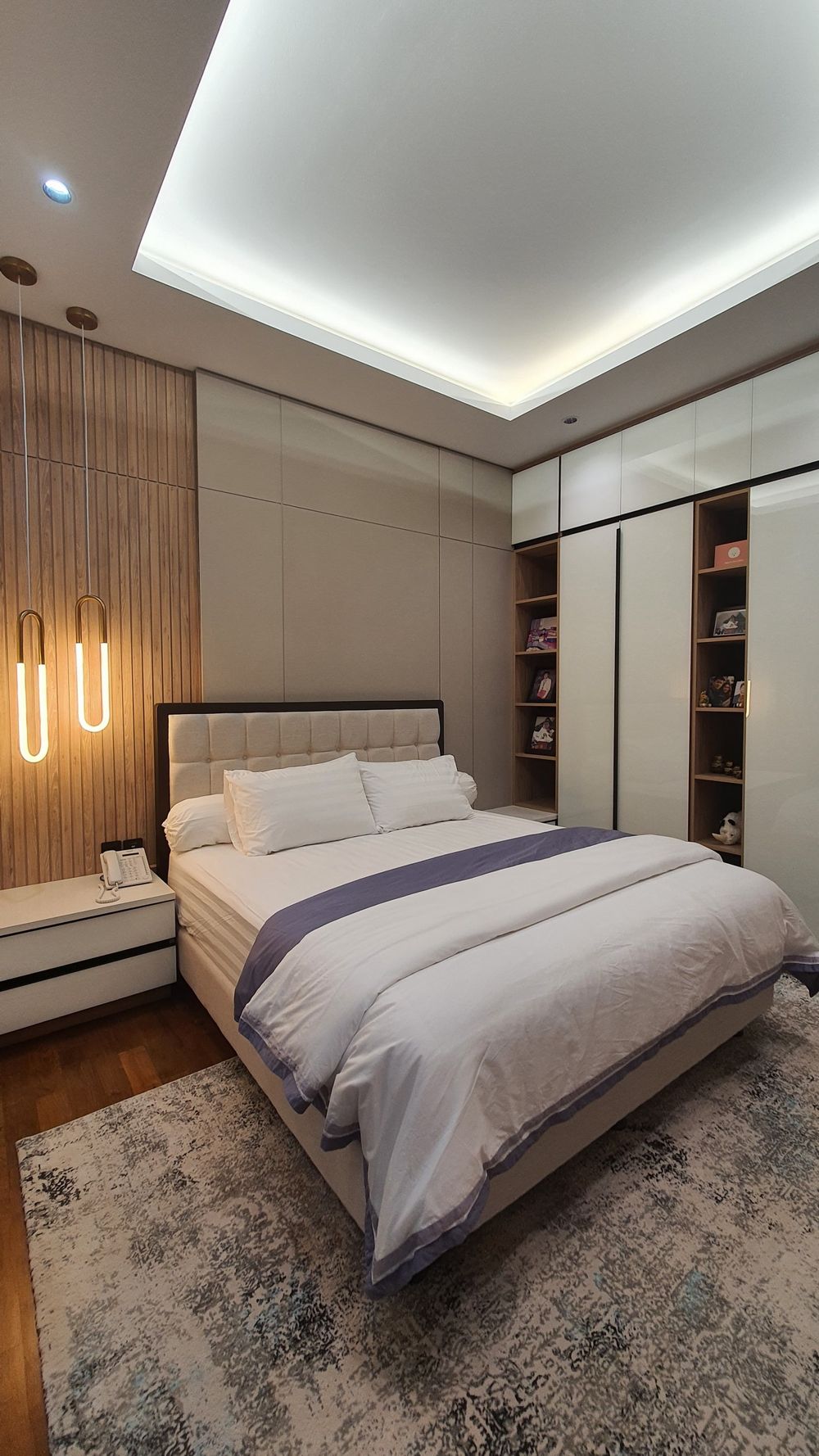 Modern House Interior Jakarta — view 5