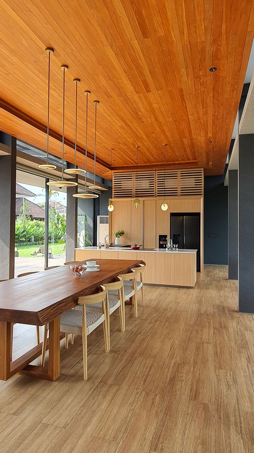 Mountain View Villa Projects — view 3