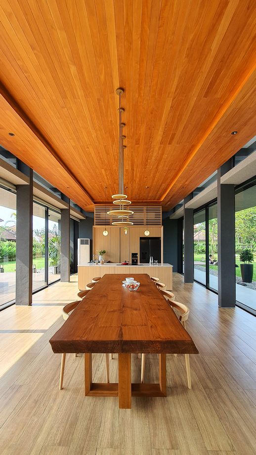 Mountain View Villa Projects — view 4