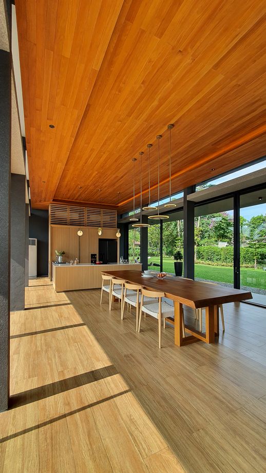 Mountain View Villa Projects — view 5