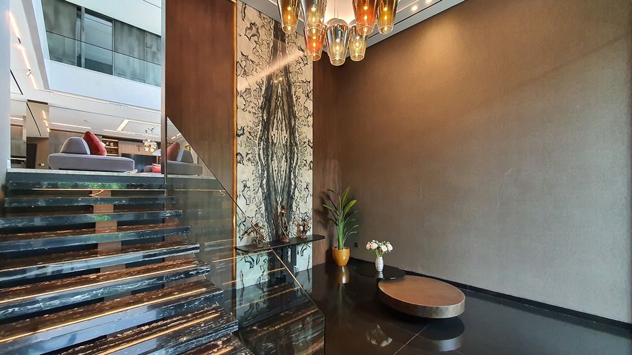 The City Home — view 3