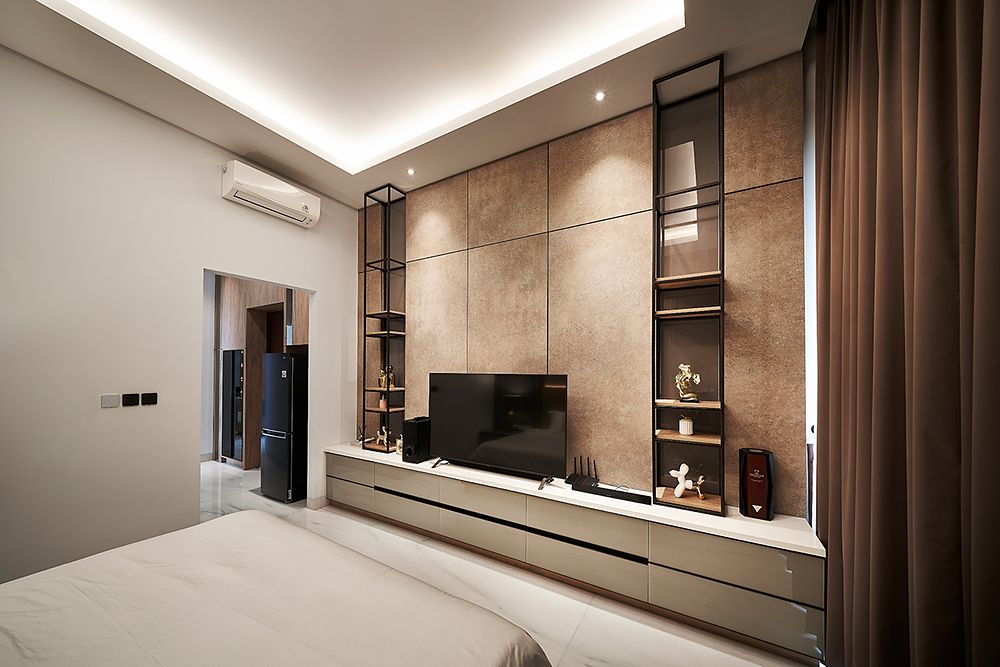 Tropical Modern Style — view 3