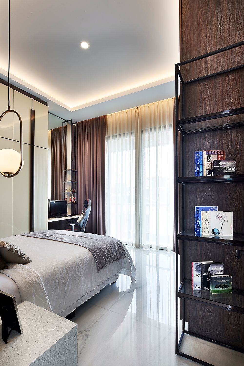 Tropical Modern Style — view 4