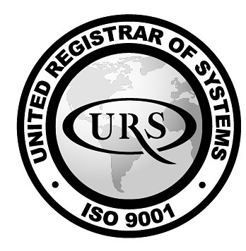 ISO 9001 certification marks