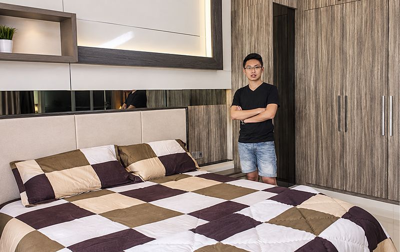 Steven A Architect