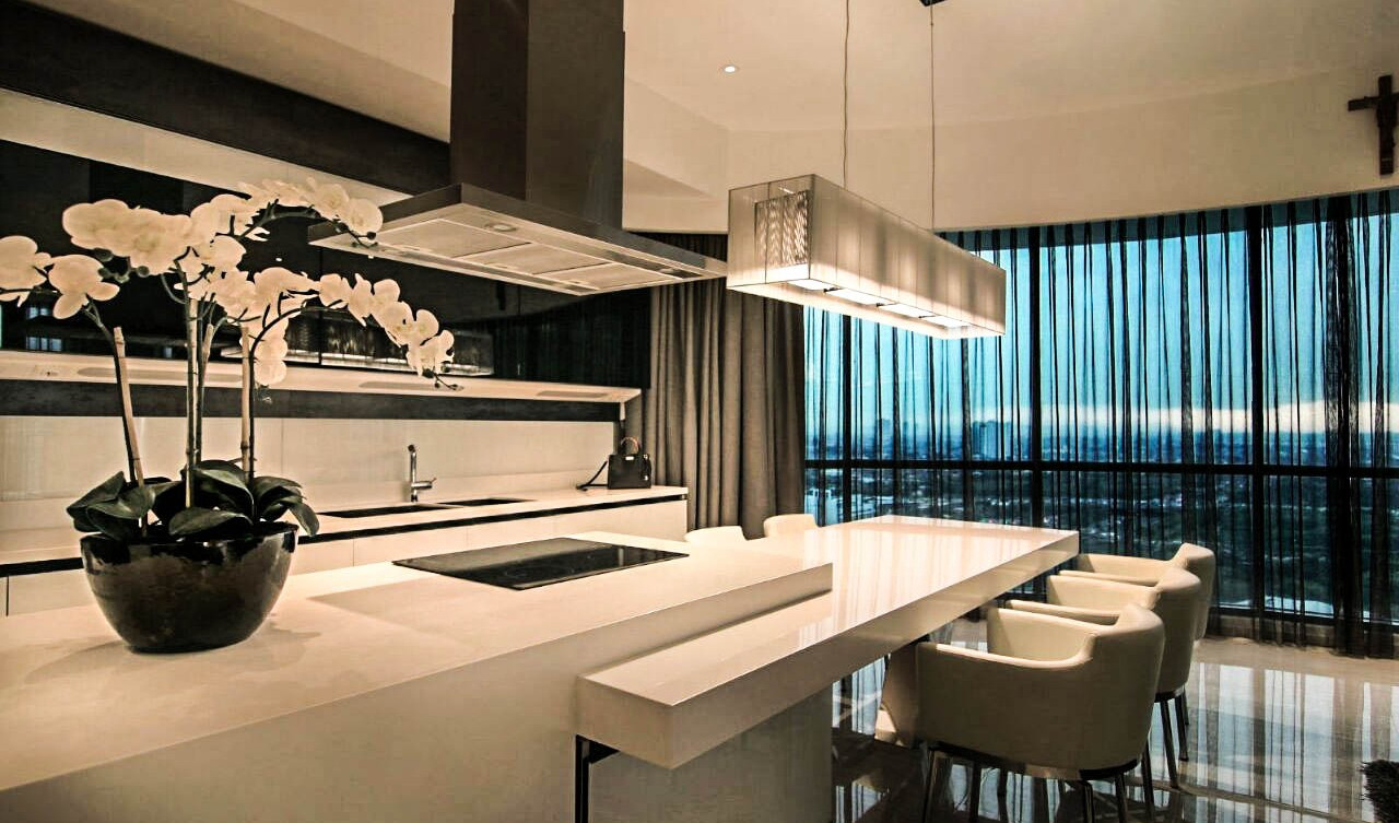 Neo SOHO Kitchen - METRIC - Premium Cabinetry System